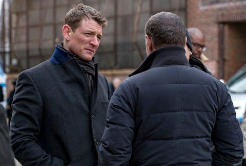 Chicago P.D. - Episode 16