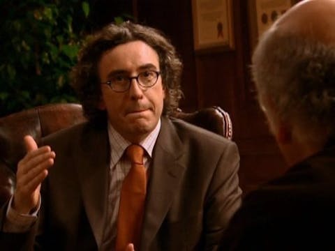 Curb Your Enthusiasm - Episode 9