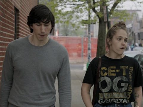 Girls - Episode 3