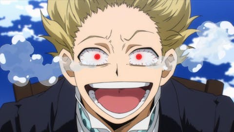 My Hero Academia - Episode 6