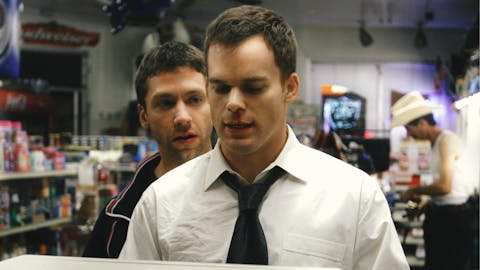 Six Feet Under - Episode 5