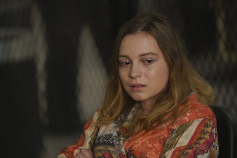 Law & Order: Special Victims Unit - Episode 20