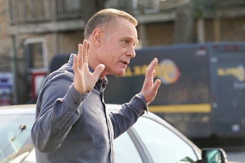 Chicago P.D. - Episode 22