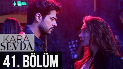 Endless Love - Episode 6