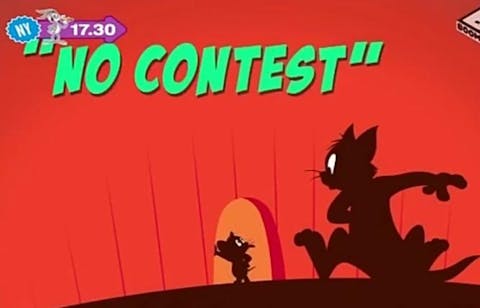 The Tom and Jerry Show - Episode 68