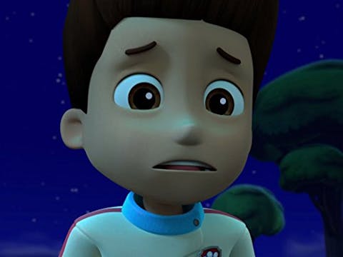 PAW Patrol - Episode 5