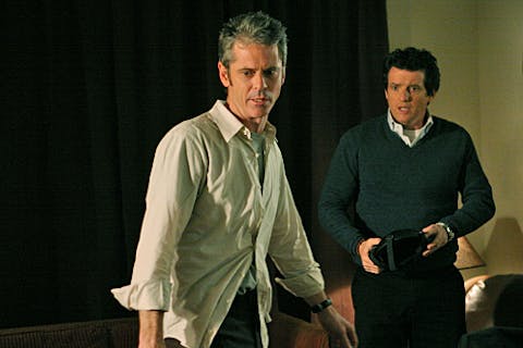 Criminal Minds - Episode 18