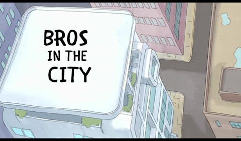 We Bare Bears - Episode 37