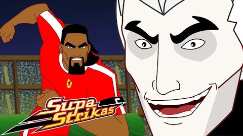 Super Strikers - Episode 7