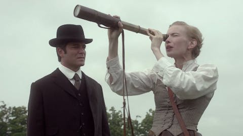 Murdoch Mysteries - Episode 6