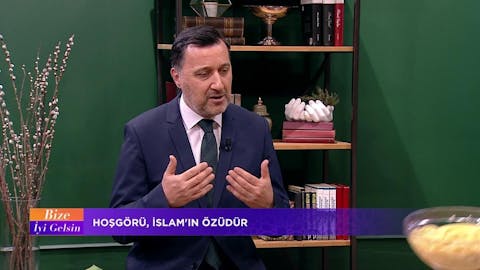 Bize İyi Gelsin - Episode 13