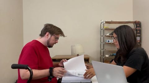 90 Day Diaries - Episode 3