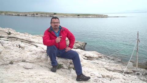 İstikamet Ege - Episode 9