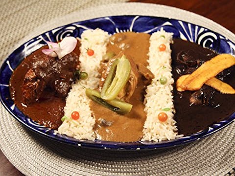 Bizarre Foods: Delicious Destinations - Episode 18