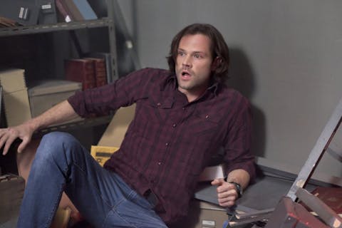 Supernatural - Episode 20