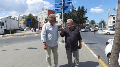 Görevimiz Yemek - Episode 41
