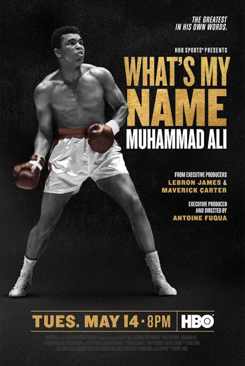 What's My Name: Muhammad Ali - Episode 2