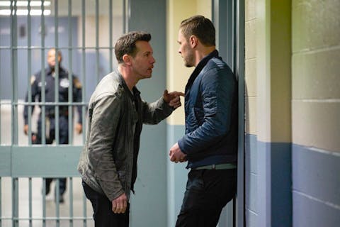 Chicago P.D. - Episode 22