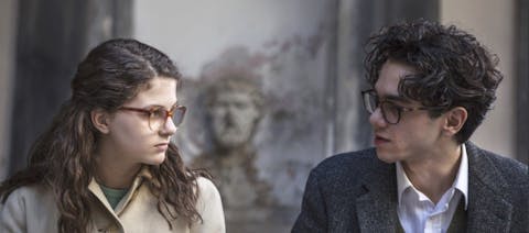 My Brilliant Friend - Episode 8