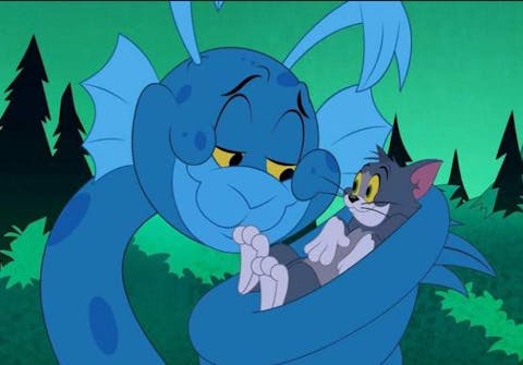 The Tom and Jerry Show - Episode 5
