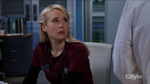 Chicago Med - Episode 5