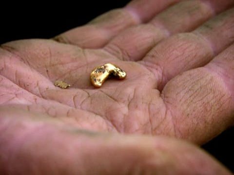 Gold Rush - Episode 1
