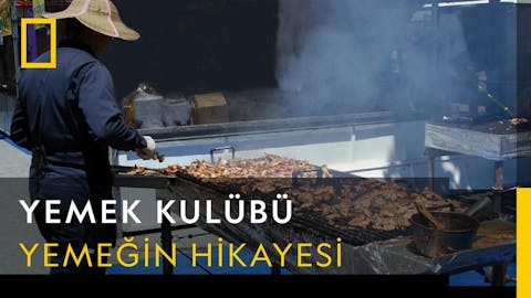 Yemek Kulübü - Episode 17