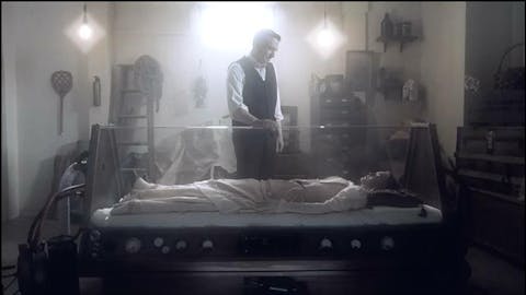 Murdoch Mysteries - Episode 3