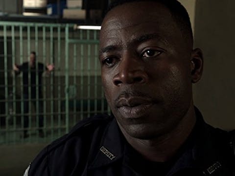 Banshee - Episode 4