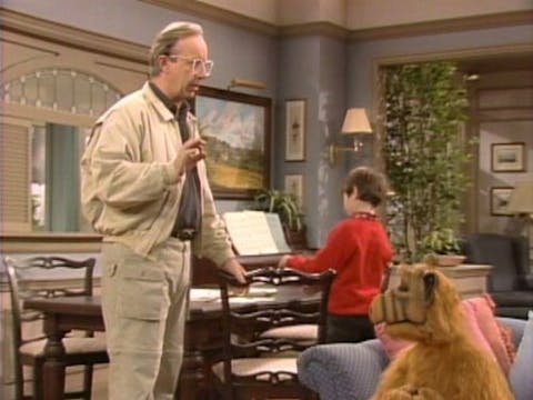 ALF - Episode 11