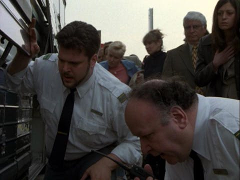 Law & Order: Special Victims Unit - Episode 6