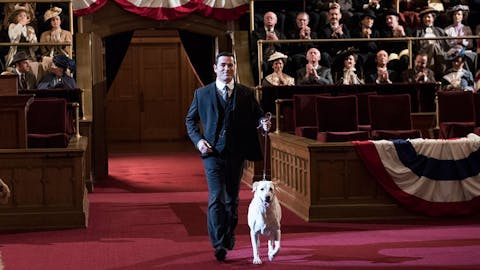 Murdoch Mysteries - Episode 12