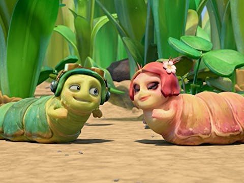 Insectibles - Episode 40