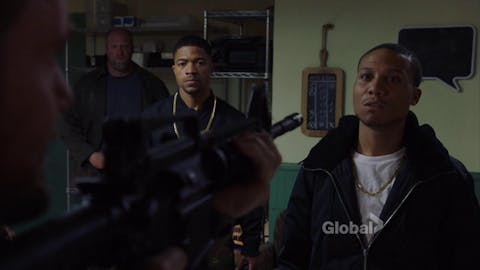 Chicago P.D. - Episode 21