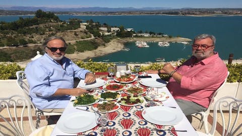 Görevimiz Yemek - Episode 6