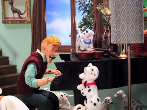 Robot Chicken - Episode 14