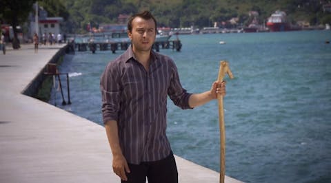 Leyla and Mecnun - Episode 20