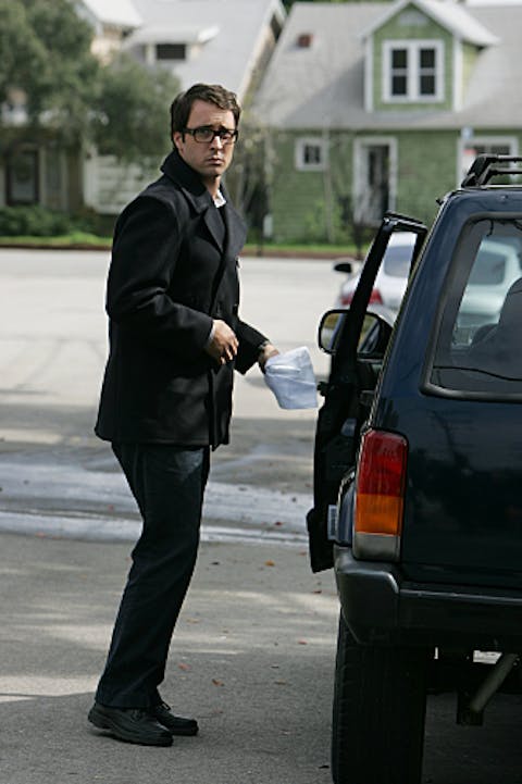 Criminal Minds - Episode 22