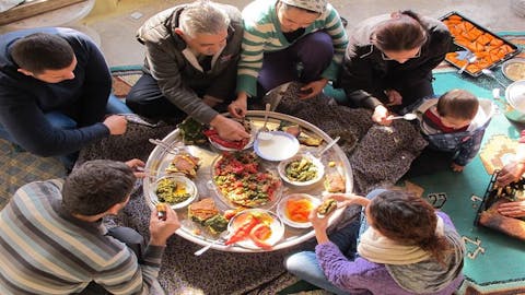 Wilco'yla Yaşasın Yemek - Episode 19