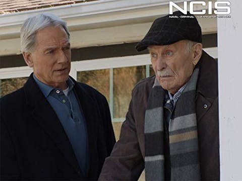 NCIS - Episode 12