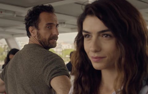 The Affair - Episode 4
