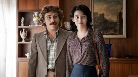 My Brilliant Friend - Episode 6