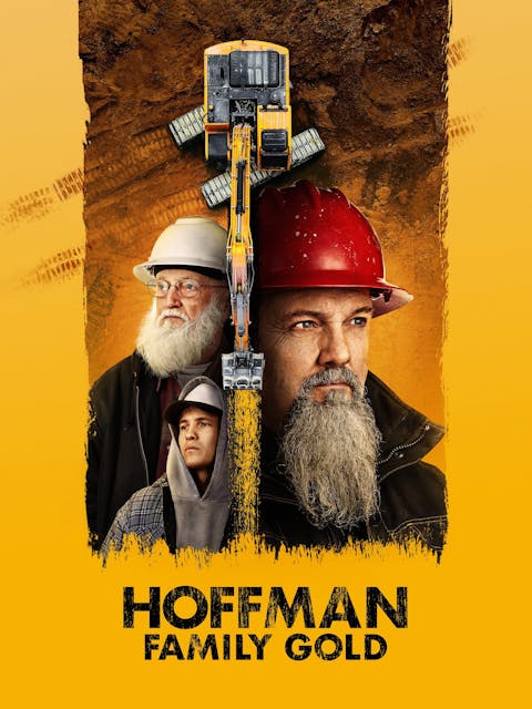 Hoffman Family Gold - Episode 6