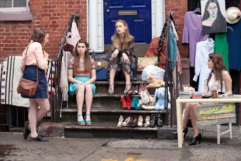 Girls - Episode 3
