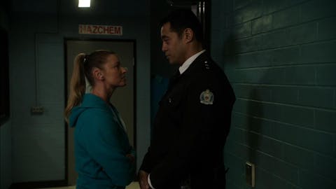 Wentworth - Episode 2