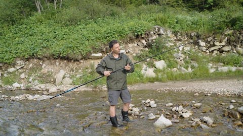 Karadeniz Usulü - Episode 5