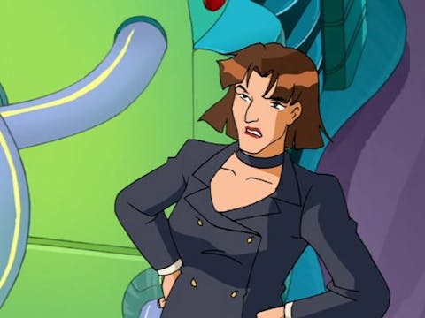 Totally Spies! - Episode 7