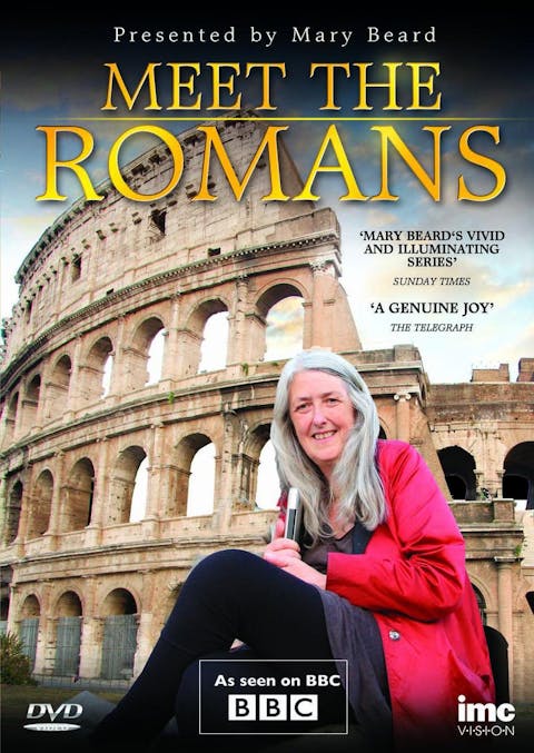 Meet the Romans with Mary Beard - Episode 1