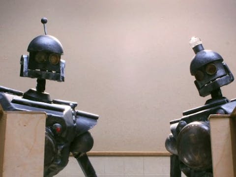 Robot Chicken - Episode 12