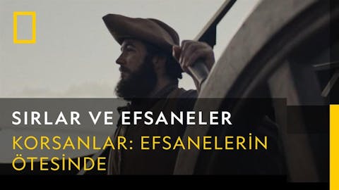 Sırlar ve Efsaneler - Episode 4